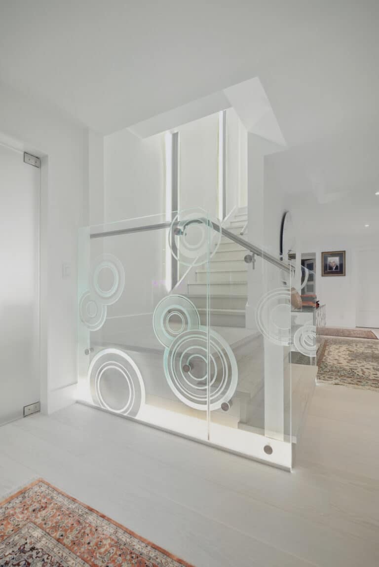 Art Glass in Vancouver